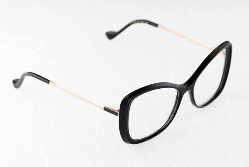 Okulary korekcyjne CAROLINE ABRAM ISEE 765 - obrazek 2