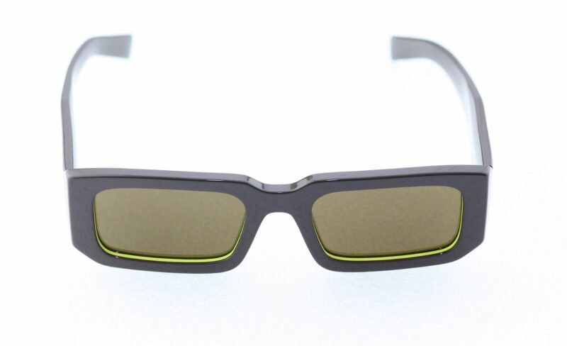 Okulary przeciwsłoneczne PRADA SPR06Y 15M-01T - obrazek 4