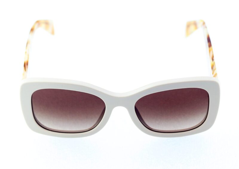 Okulary przeciwsłoneczne PRADA SPR A08 11O-6S1 - obrazek 4