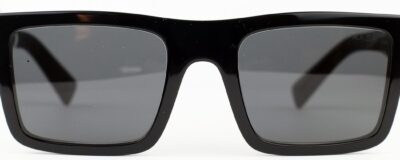 Okulary przeciwsłoneczne PRADA SPR19W 1AB-5S0