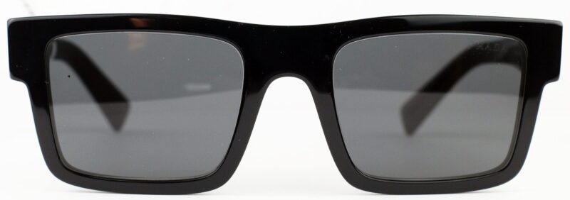 Okulary przeciwsłoneczne PRADA SPR19W 1AB-5S0