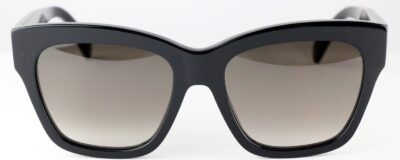 Okulary przeciwsłoneczne CELINE CL40253I 01F