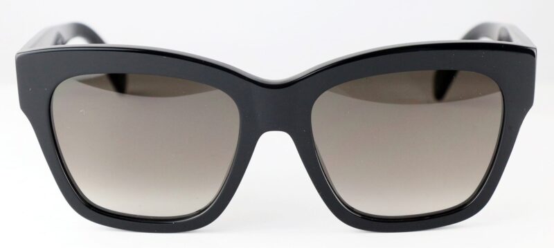 Okulary przeciwsłoneczne CELINE CL40253I 01F