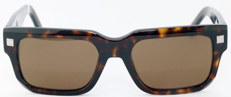 Okulary przeciwsłoneczne GIVENCHY GV40039U 52J 3B