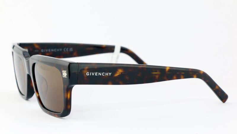 Okulary przeciwsłoneczne GIVENCHY GV40039U 52J 3B - obrazek 2