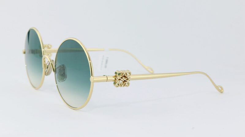 Okulary przeciwsłoneczne LOEWE LW40107U 30W - obrazek 2