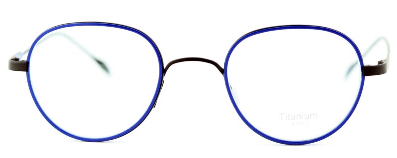 Okulary korekcyjne TALLA YUZU 150