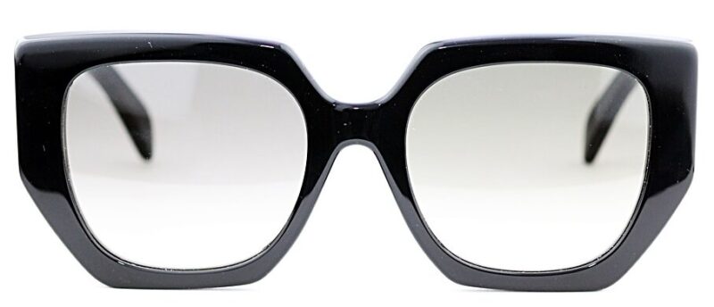 Okulary przeciwsłoneczne CELINE CL40239F 01F
