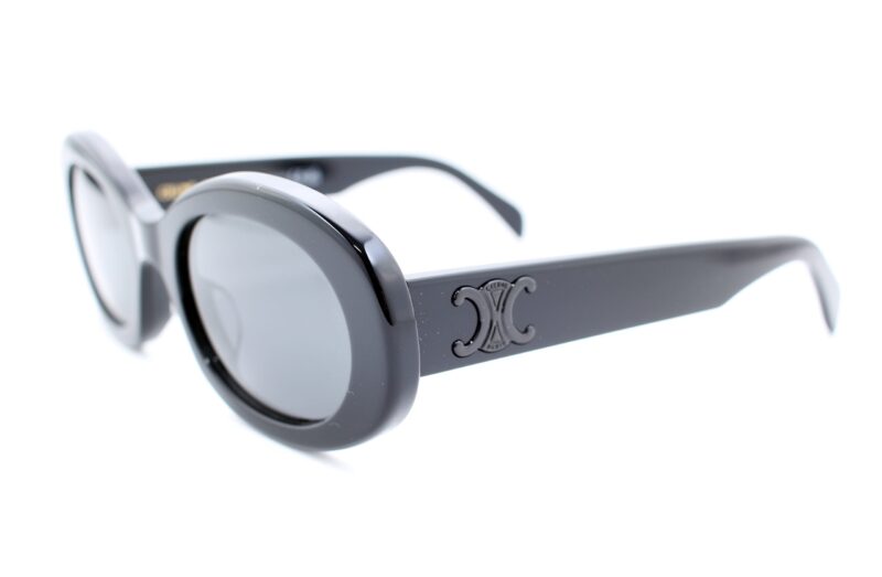 Okulary przeciwsłoneczne CELINE CL40194U 05A - obrazek 2