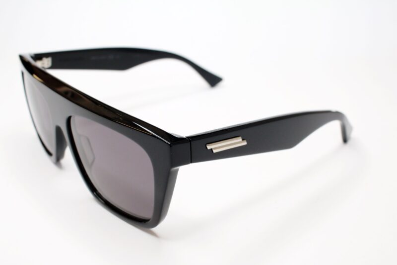 BOTTEGA VENETA BV1060S 001 57-17-145 - obrazek 2