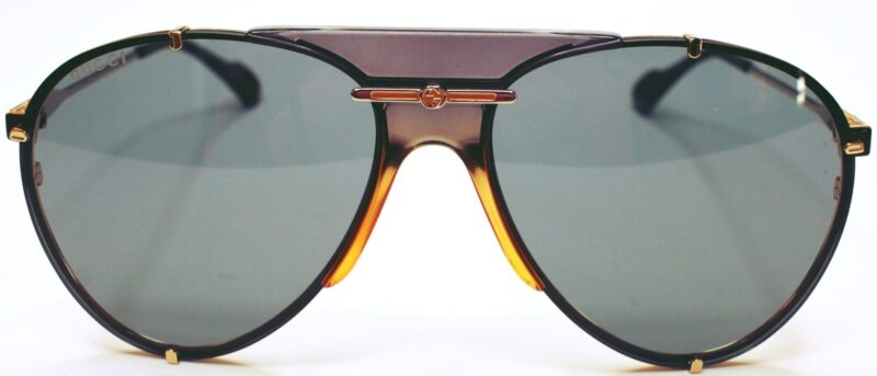 GUCCI GG0740S 002 61-15-135