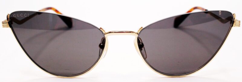 Okulary przeciwsłoneczne GUCCI GG1006S 001