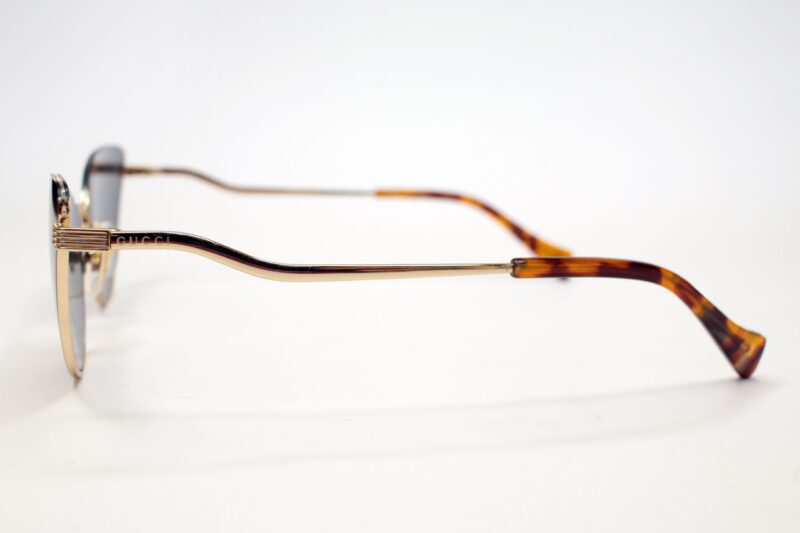 Okulary przeciwsłoneczne GUCCI GG1006S 001 - obrazek 2