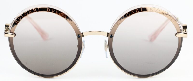 Okulary przeciwsłoneczne BVLGARI 6149-B
