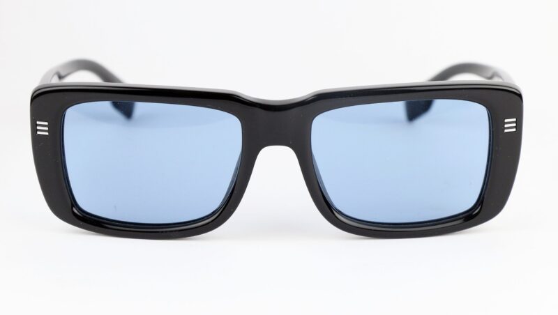 Okulary przeciwsłoneczne BURBERRY B4376-U