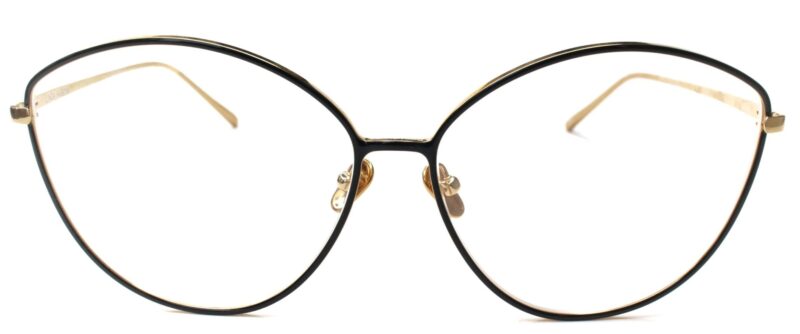 Okulary korekcyjne LINDA FARROW FRANCIS 6960 LFL/1149/5
