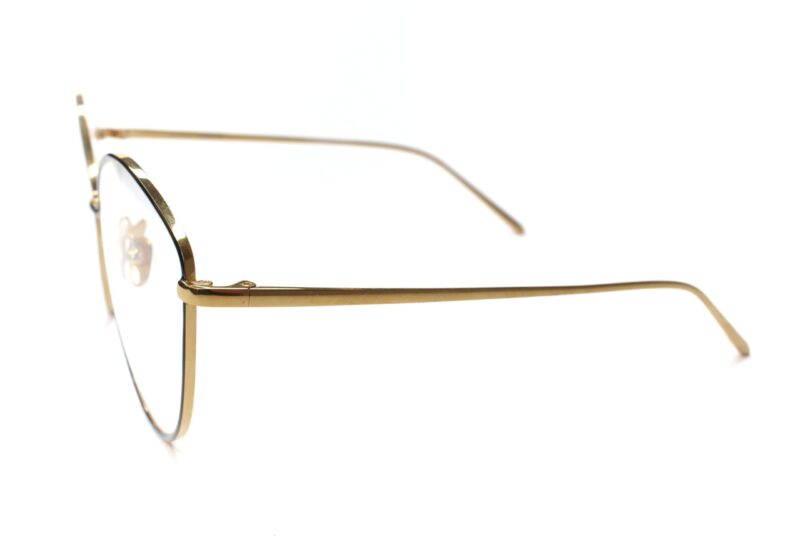 Okulary korekcyjne LINDA FARROW FRANCIS 6960 LFL/1149/5 - obrazek 2