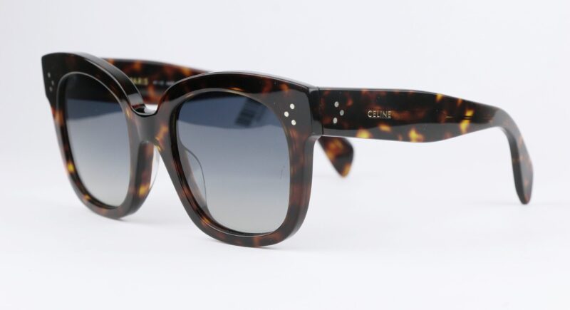 Okulary przeciwsłoneczne CELINE CL4002UN 54D - obrazek 2