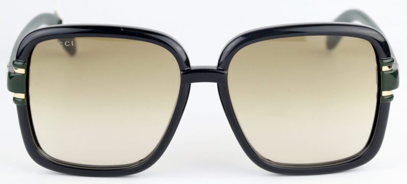 Okulary przeciwsłoneczne GUCCI GG1066S 003