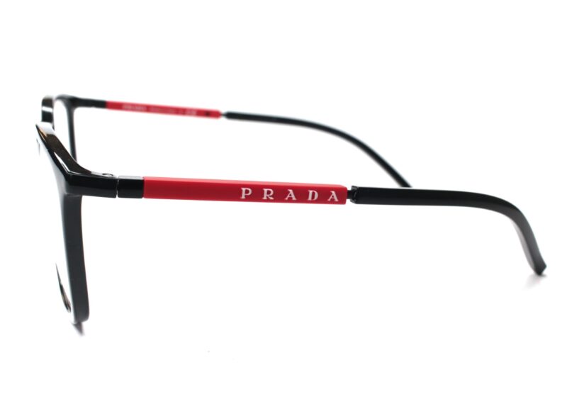 PRADA VPS05N 1AB-1O1 54-21-145 - obrazek 2