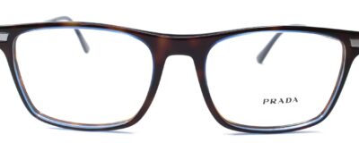 PRADA VPR01W ZXH-1O1 56-18-145
