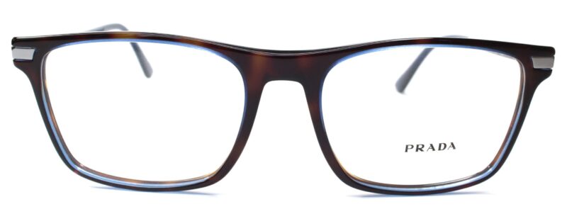 PRADA VPR01W ZXH-1O1 56-18-145