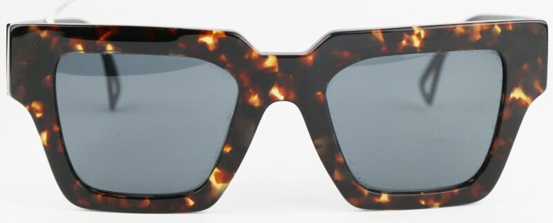 Okulary przeciwsłoneczne VERSACE 4431