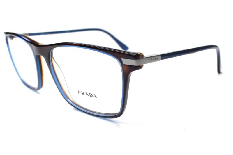 PRADA VPR01W ZXH-1O1 56-18-145 - obrazek 2