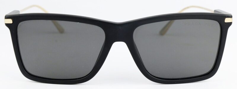 Okulary przeciwsłoneczne PRADA SPR01Z 1BO-08G
