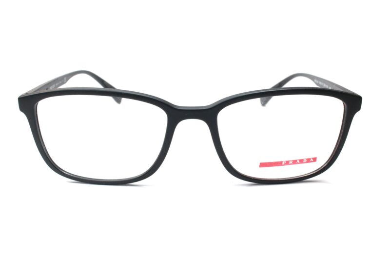 PRADA VPS04I TFY-1O1 55-18-140 - obrazek 3