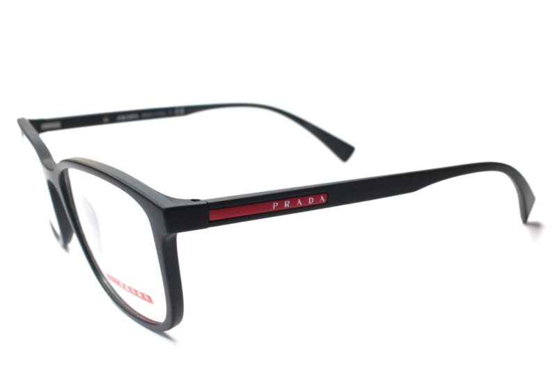 PRADA VPS04I TFY-1O1 55-18-140 - obrazek 4