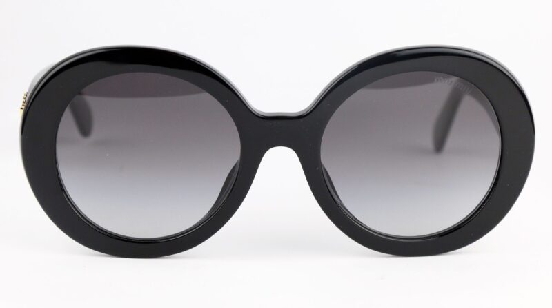 Okulary przeciwsłoneczne MIU MIU SMU11Y