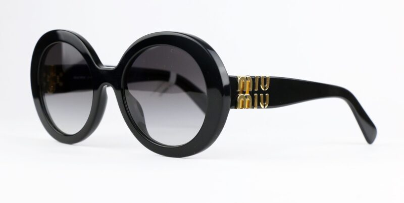 Okulary przeciwsłoneczne MIU MIU SMU11Y - obrazek 2