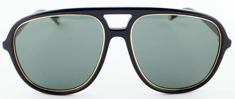 Okulary przeciwsłoneczne GUCCI GG1077S 002