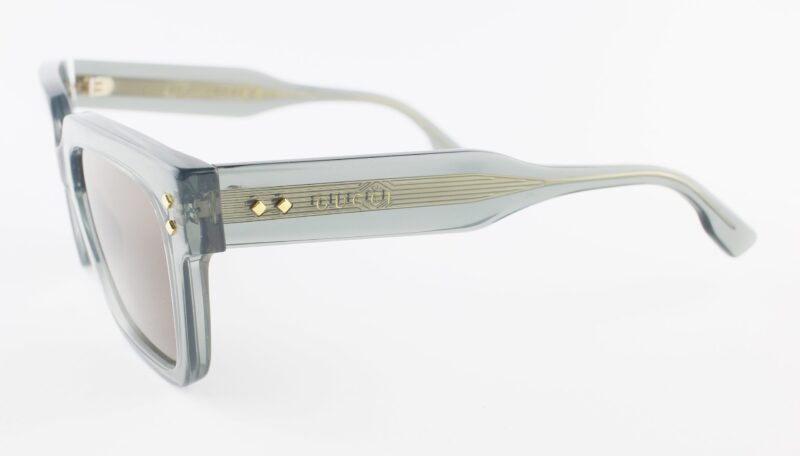 Okulary przeciwsłoneczne GUCCI GG1084S 004 - obrazek 2