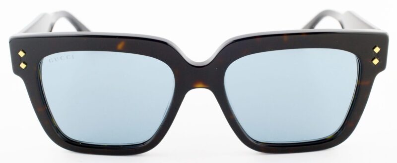 Okulary przeciwsłoneczne GUCCI GG1084S 002