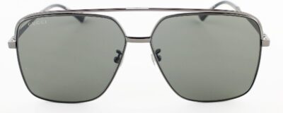 Okulary przeciwsłoneczne GUCCI GG1099SA 001