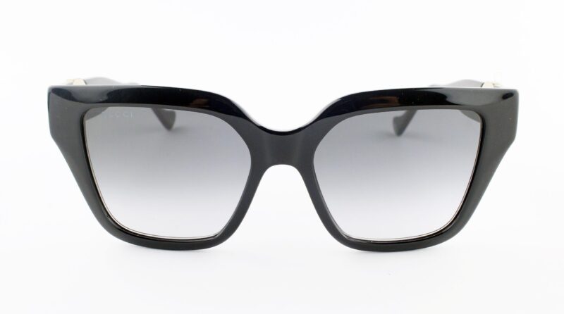 Okulary przeciwsłoneczne GUCCI GG1218S 002 - obrazek 26