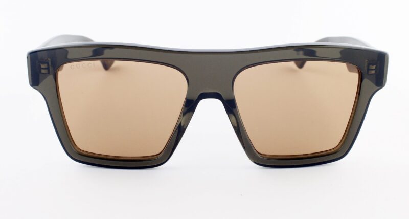 Okulary przeciwsłoneczne GUCCI GG1218S 002 - obrazek 28