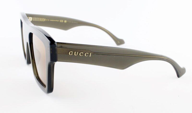 Okulary przeciwsłoneczne GUCCI GG1218S 002 - obrazek 29