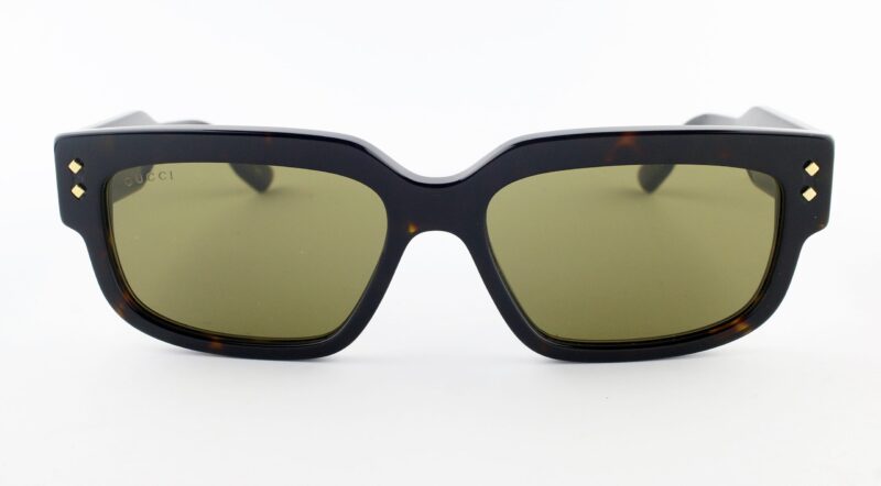 Okulary przeciwsłoneczne GUCCI GG1218S 002