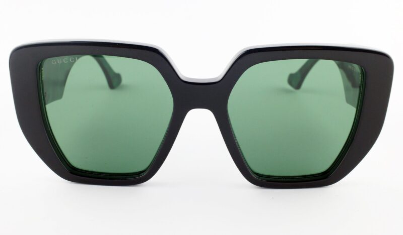 Okulary przeciwsłoneczne GUCCI GG1218S 002 - obrazek 7