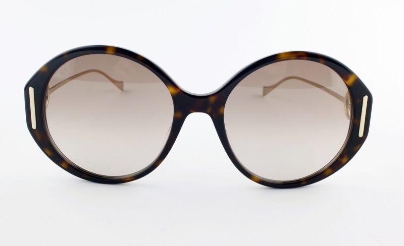 Okulary przeciwsłoneczne GUCCI GG1218S 002 - obrazek 11