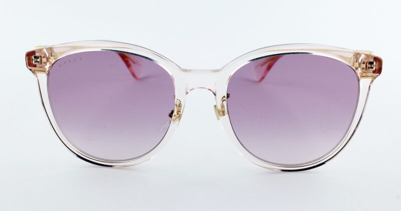 Okulary przeciwsłoneczne GUCCI GG1218S 002 - obrazek 14