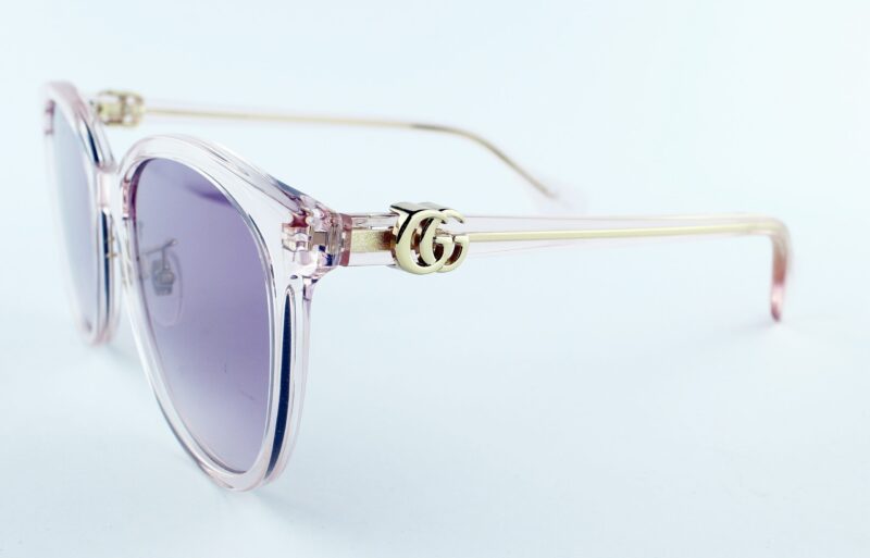Okulary przeciwsłoneczne GUCCI GG1218S 002 - obrazek 15