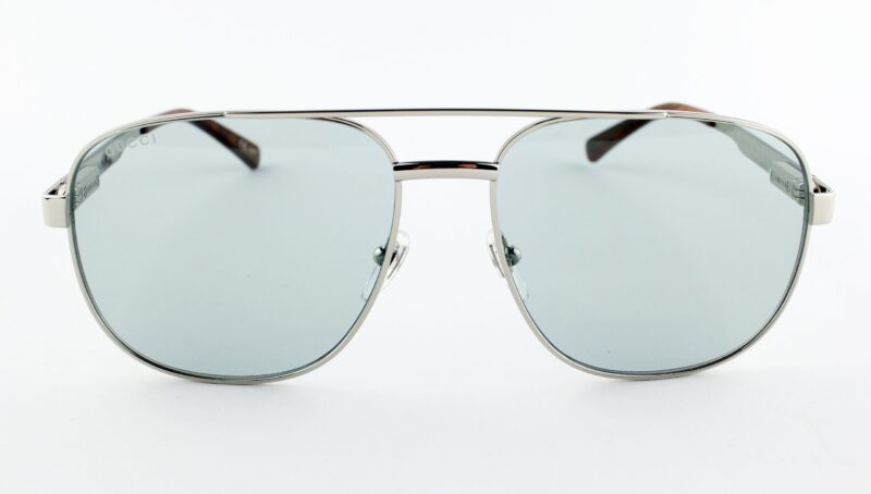 Okulary przeciwsłoneczne GUCCI GG1218S 002 - obrazek 16