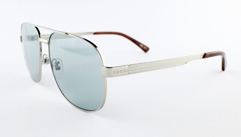 Okulary przeciwsłoneczne GUCCI GG1218S 002 - obrazek 17