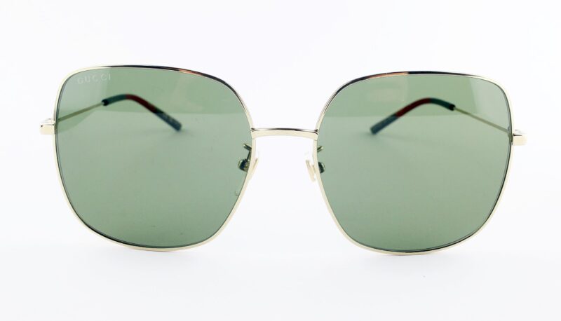 Okulary przeciwsłoneczne GUCCI GG1218S 002 - obrazek 18
