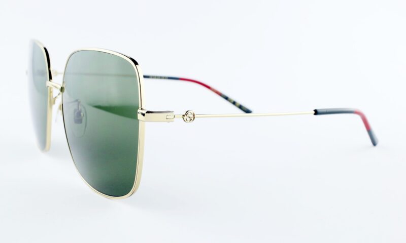Okulary przeciwsłoneczne GUCCI GG1218S 002 - obrazek 19