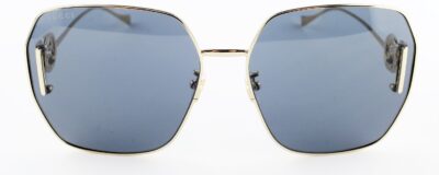 Okulary przeciwsłoneczne GUCCI GG1207SA 002